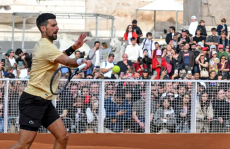 Djokovic elogia a Sabalenka por su liderazgo en la lucha por premios de Grand Slam