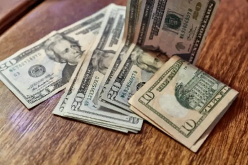 Dólar en Colombia abre estable este jueves 7 de mayo