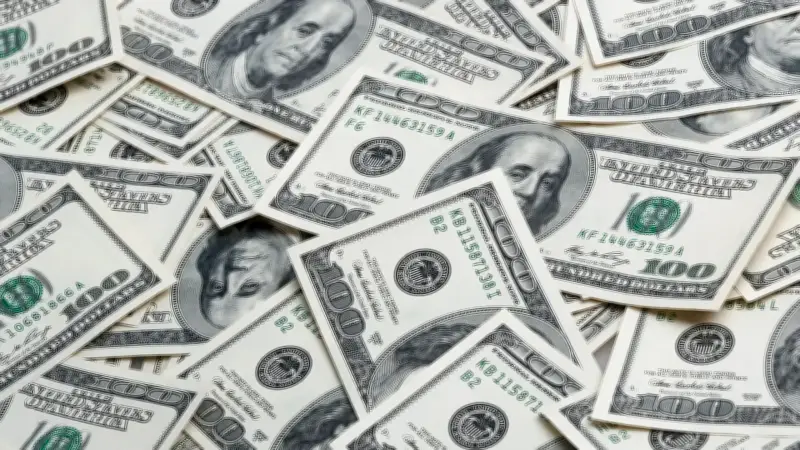 Dólar en Colombia hoy 7 de mayo de 2026: precio de apertura y TRM