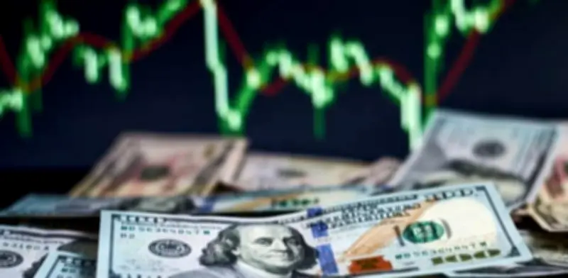 Dólar en Colombia inicia al alza este 7 de mayo: cotización sobre $3.700