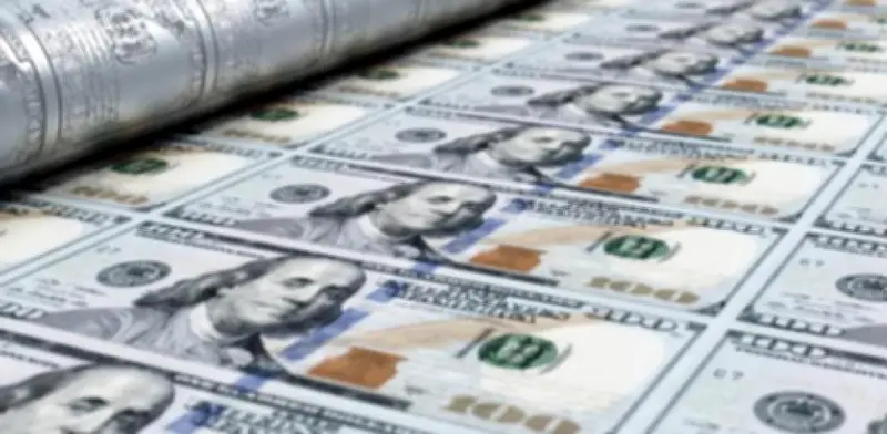 Dólar en Colombia inicia la semana cerca de los 3.800 pesos
