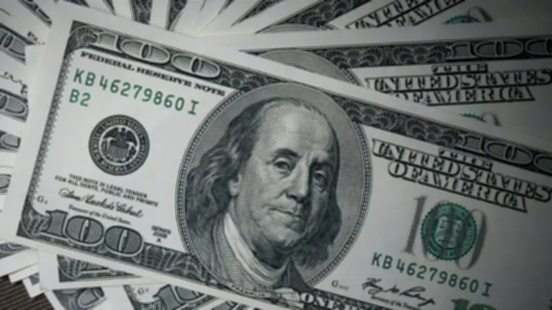 Dólar en Colombia se dispara este 13 de mayo de 2026: cierra en $3.794,93