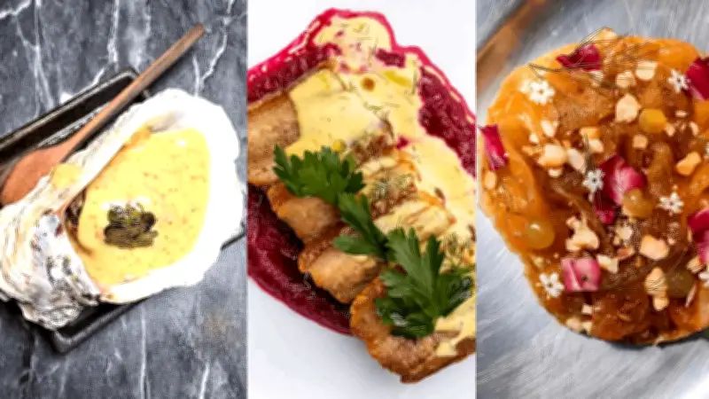 Dónde celebrar el Día de la Madre en Bogotá: tres espacios gastronómicos mágicos