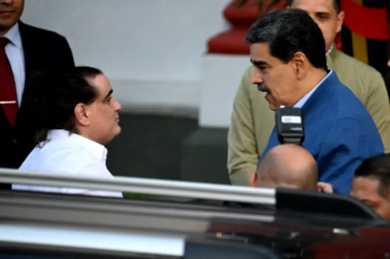 Documento de EE. UU. revela nuevos detalles sobre acusación a Álex Saab