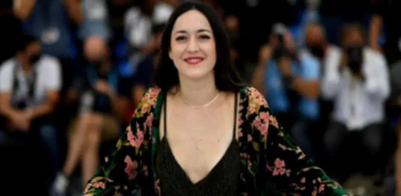 Dominga Sotomayor estrena en Cannes 'La perra', basada en novela colombiana