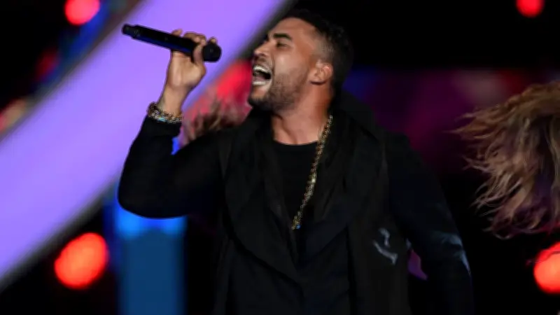 Don Omar rompe el silencio y anuncia posible gira mundial