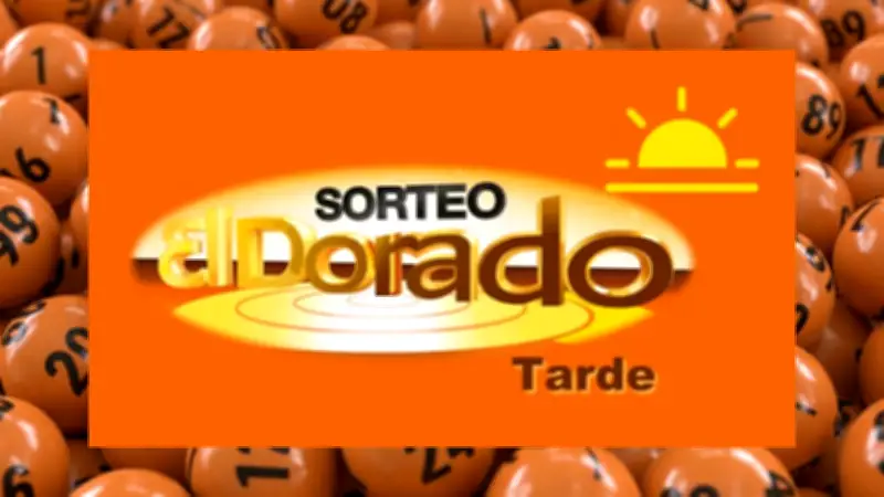 Dorado Tarde: cómo funciona, horarios y premios de la lotería colombiana