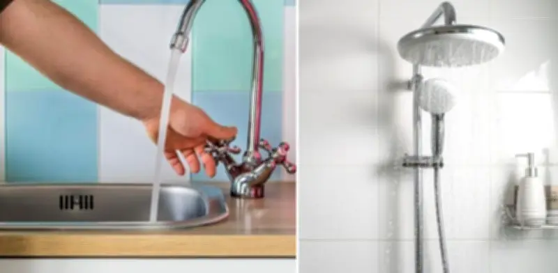 Duchas cortas y menos mangueras: claves de Emcali para ahorrar agua en El Niño