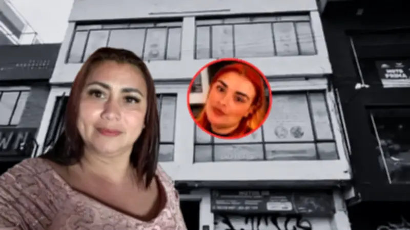 Dueña de estética donde desapareció Yulitza Toloza huyó a Venezuela