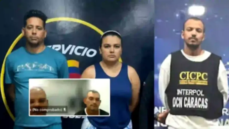 Dueña de estética pagó para desaparecer carro: detalles del caso Yulixa Toloza