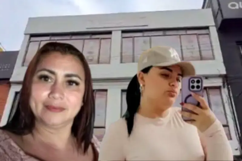 Dueña de estética que desapareció a Yulixa Toloza dejó pistas antes de huir