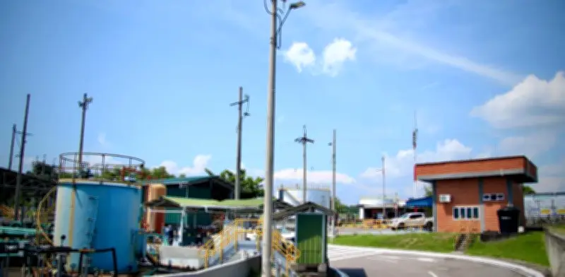 Ecopetrol cede 50% de producción en cuatro campos petroleros a Parex por US$250 millones