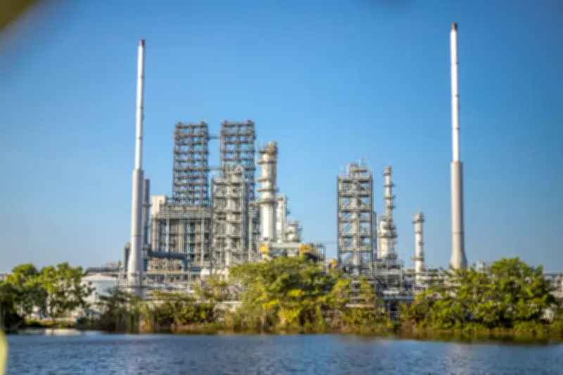Ecopetrol reporta utilidades de $2,9 billones en primer trimestre de 2026