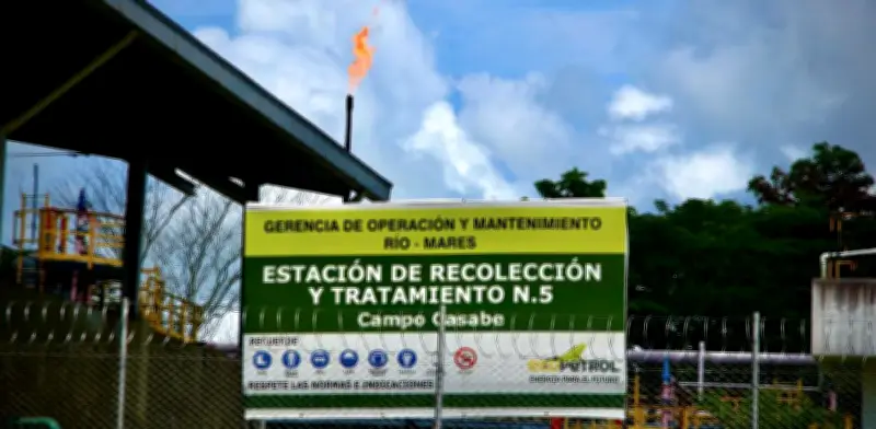 Ecopetrol y Parex invertirán US$250 millones en campos del Magdalena Medio