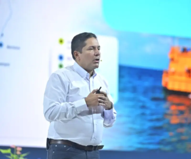 Ecopetrol y Parex Resources sellan alianza por US$250 millones en el Magdalena Medio