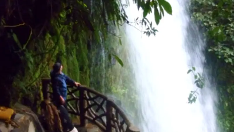 Ecoturismo en Costa Rica: el país que apuesta por conservación y desarrollo