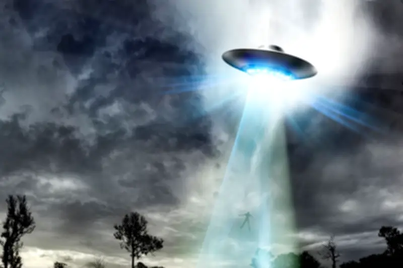 EE. UU. desclasifica 162 archivos UFO: fotos y videos inéditos