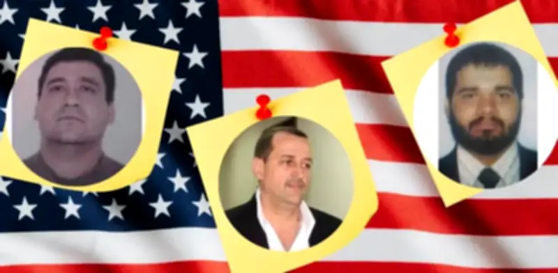 EE. UU. endurece política migratoria y exige salida de excapos colombianos