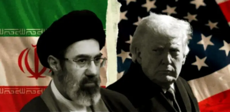 EE. UU. informa a Trump sobre plan de 'golpe final' a Irán con ataques cortos pero contundentes