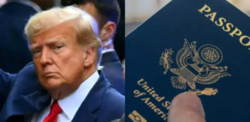 EE. UU. revoca pasaportes a padres con deuda de manutención infantil