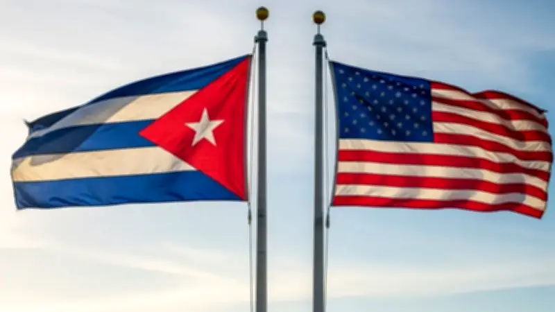 EE.UU. reitera oferta de 100 millones a Cuba y la Iglesia mediaría