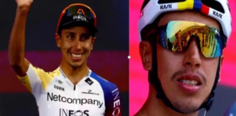 Egan Bernal, tercero del Giro: claves de expertos europeos para el podio
