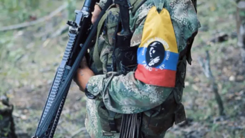 Ejército abate a seis disidentes en Cauca; alias 'Fernando Gómez' era reclutador de menores