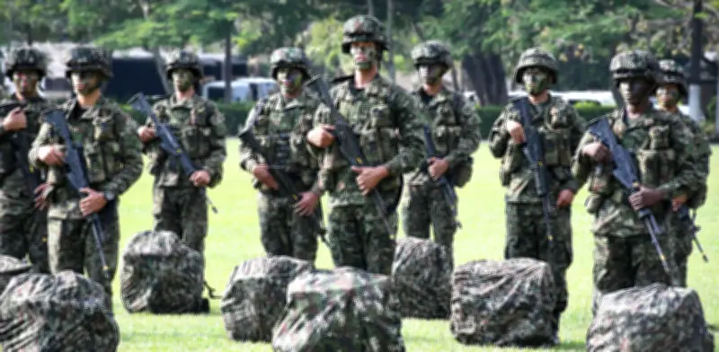 Ejército abre segunda convocatoria de 2026 para servicio militar: requisitos