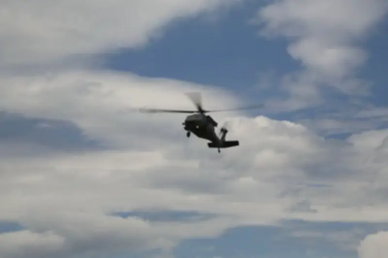 Ejército combate a disidencias de Iván Mordisco en Suárez, Cauca