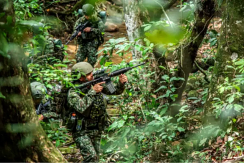Ejército Nacional abre segunda convocatoria para servicio militar en 2026