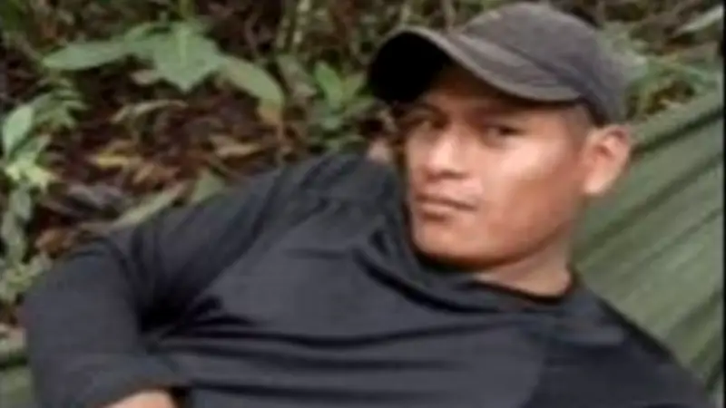 Ejército neutraliza a alias Indio Caizamo en combates en Betulia, Antioquia