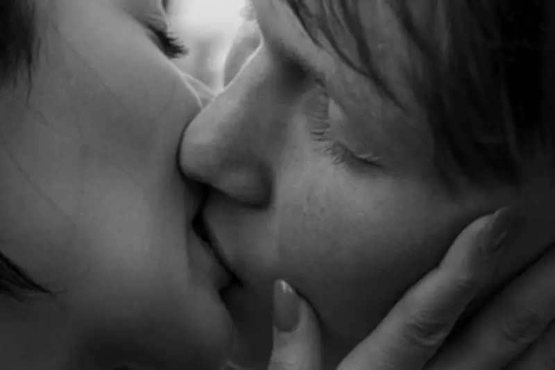 El beso más largo de la historia: 58 horas y 35 minutos que marcaron un récord