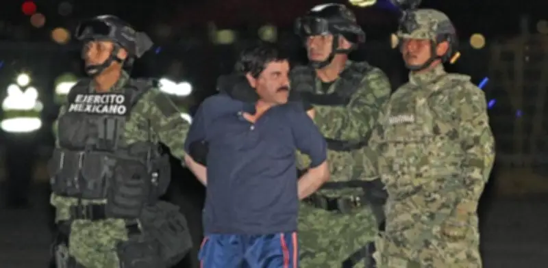 ‘El Chapo’ Guzmán solicita extradición a México desde prisión en EE.UU.