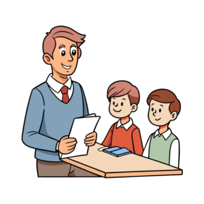 El emotivo relato de un docente sobre su última clase y sus mejores alumnos