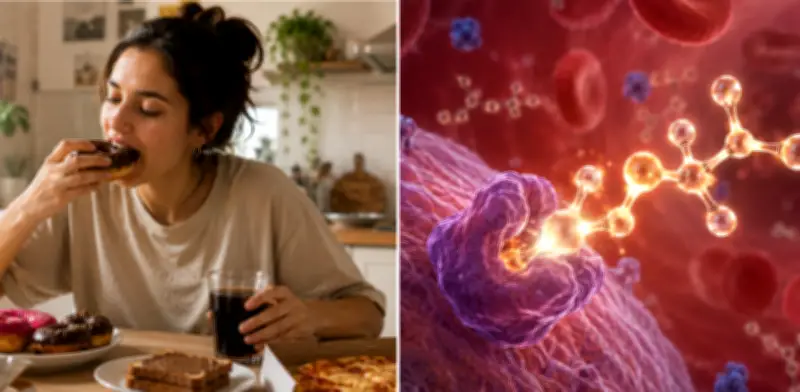 El error matutino que eleva la glucosa y cómo evitarlo