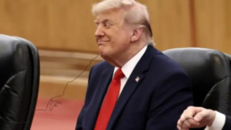 El esperado T1 Phone de Donald Trump finalmente llega al mercado