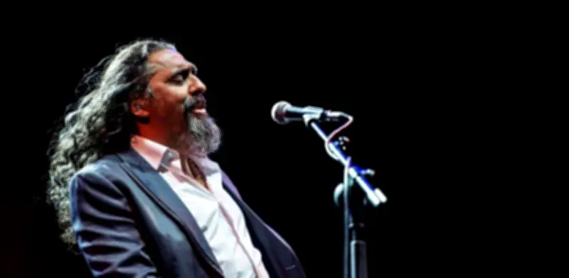 El flamenco es una expresión, un estado de ánimo: El Cigala