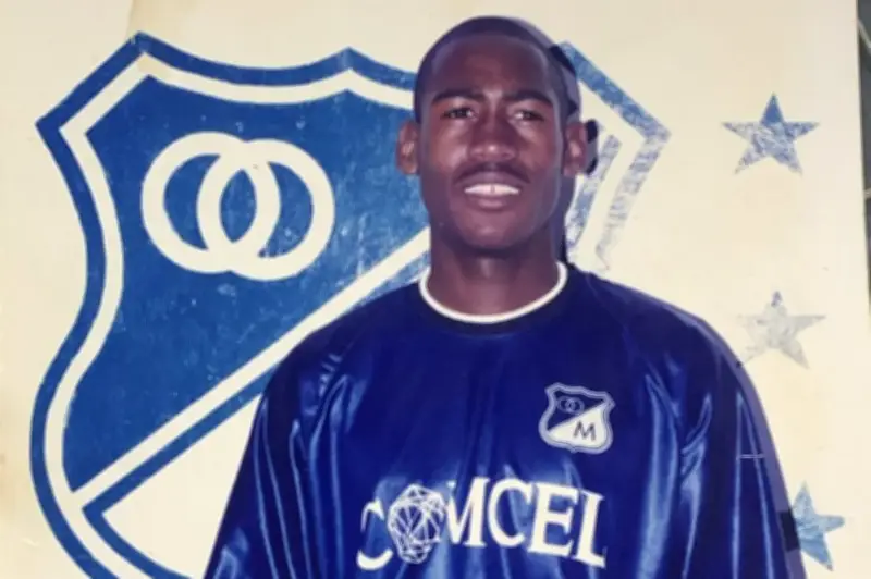 El gol de Luis 'Morumbí' Zapata que marcó la historia de Millonarios en São Paulo