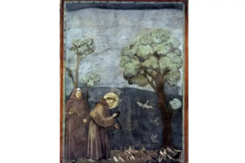 El legado de Vasari: el renacimiento italiano y su impacto en la historia del arte