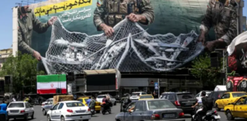 El mundo tras la guerra con Irán: declive de EE. UU. y nuevo orden