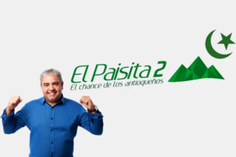 El Paisita Noche: resultado del sorteo del lunes 11 de mayo de 2026