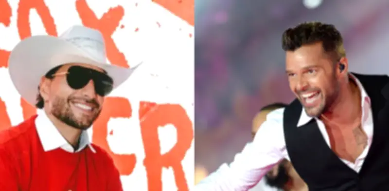 El secreto de Ricky Martin para estar en forma que Maluma ignoró