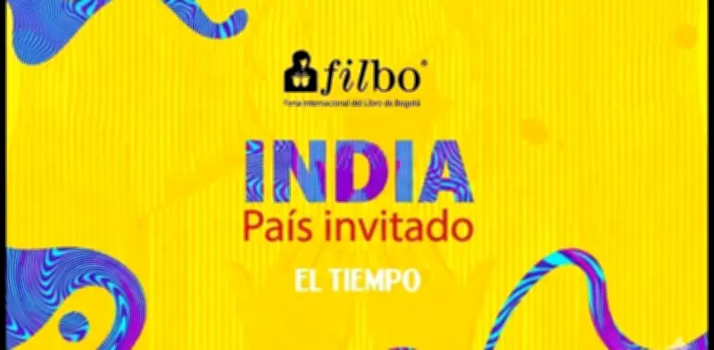 EL TIEMPO en la FILBo 2026: entrevistas, lanzamientos y más de 563 mil visitantes