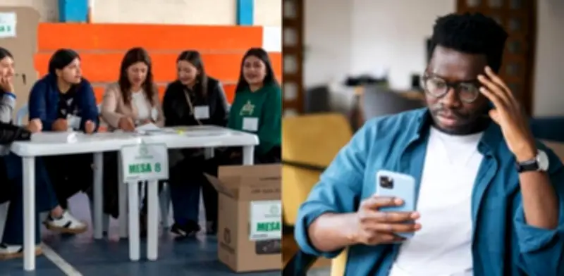Elecciones 2026: fechas clave para saber si será jurado de votación