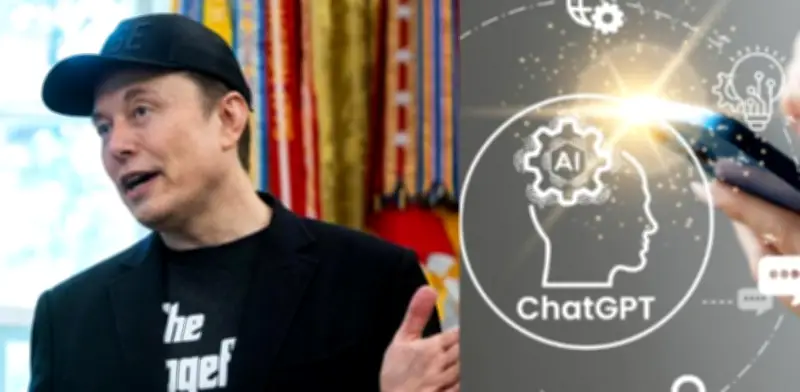 Elon Musk pierde demanda contra OpenAI por plazo de prescripción: 'Fui un tonto'