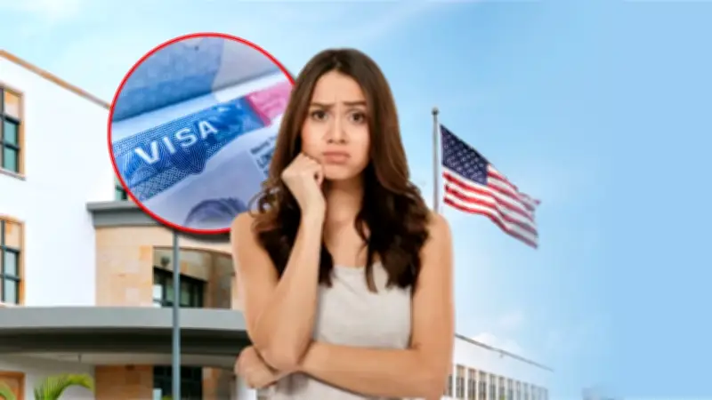 Embajada de EE. UU. alerta sobre falsa visa de trabajo virtual