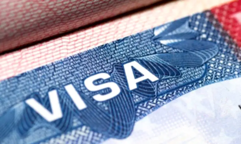 Embajada de EE.UU. alerta sobre falsa visa de trabajo virtual en Colombia