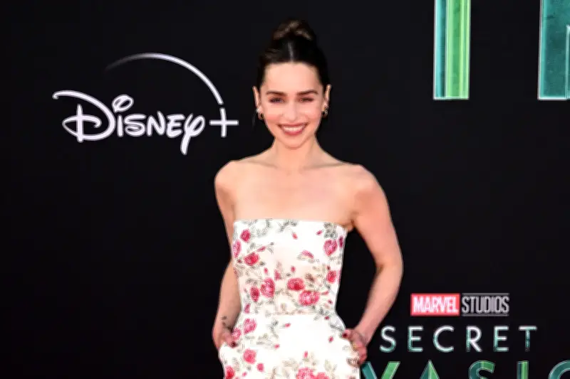 Emilia Clarke revela su lucha contra dos aneurismas durante Game of Thrones