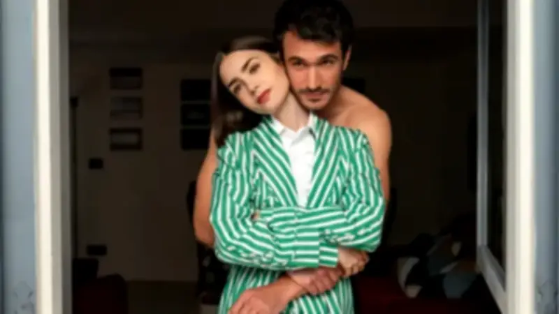 Emily in Paris terminará con sexta temporada
