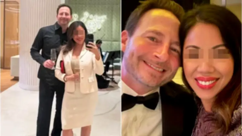Empresario asesinó a su esposa embarazada y a sus dos hijos en Houston